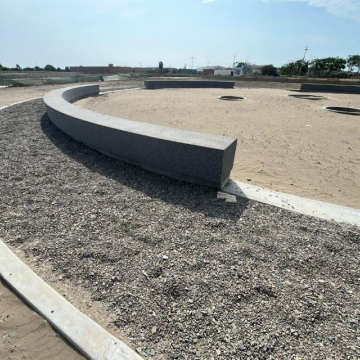 pozodearena